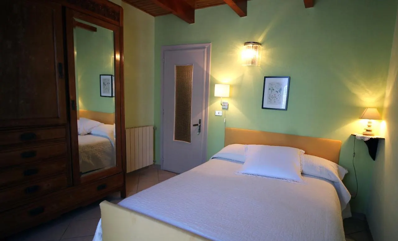 L'Oasi Del Rossese Villa Dolceacqua Farm stay