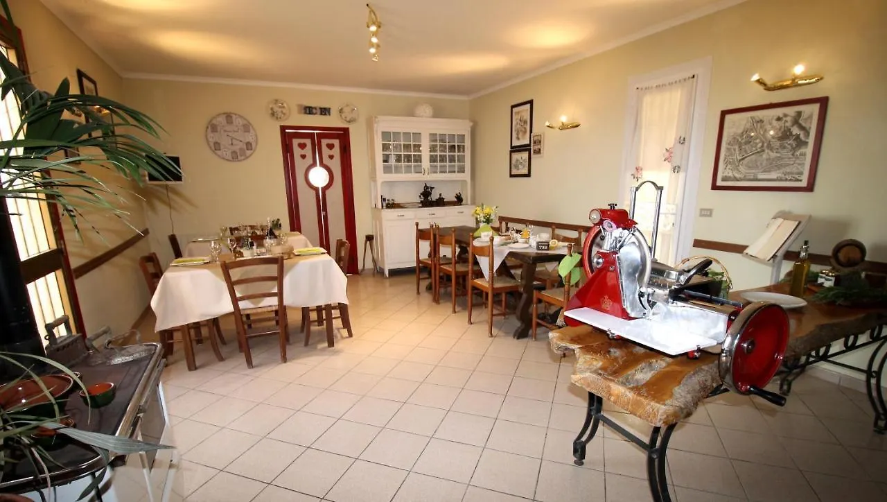 L'Oasi Del Rossese Villa Dolceacqua Farm stay